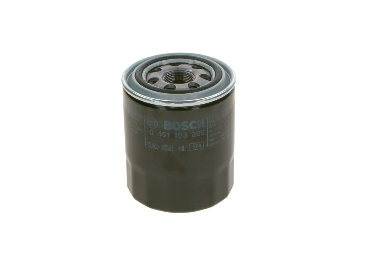 Ölfilter BOSCH 0 451 103 366