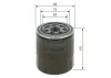 Ölfilter BOSCH 0 451 103 366 Bild Ölfilter BOSCH 0 451 103 366