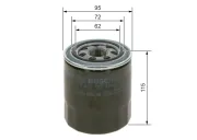 Ölfilter BOSCH 0 451 103 366