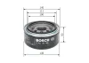 Ölfilter BOSCH 0 451 103 368 Bild Ölfilter BOSCH 0 451 103 368