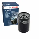 Ölfilter BOSCH 0 451 103 369