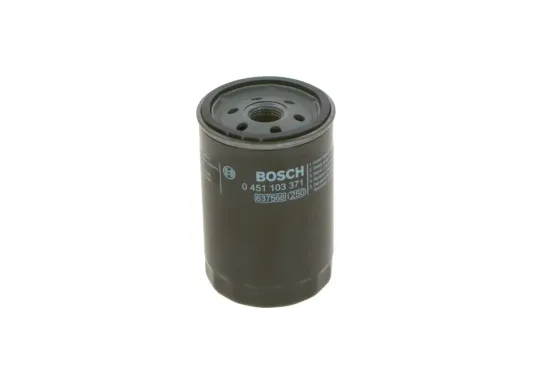Ölfilter BOSCH 0 451 103 371 Bild Ölfilter BOSCH 0 451 103 371