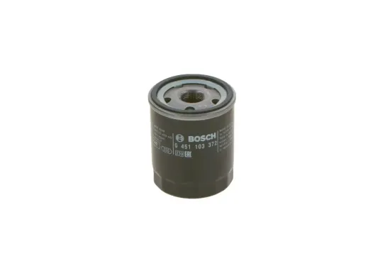 Ölfilter BOSCH 0 451 103 372 Bild Ölfilter BOSCH 0 451 103 372