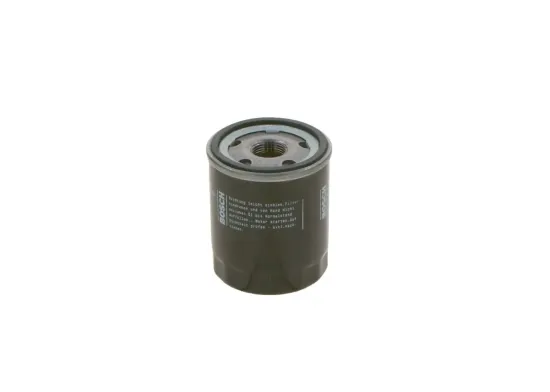 Ölfilter BOSCH 0 451 103 372 Bild Ölfilter BOSCH 0 451 103 372