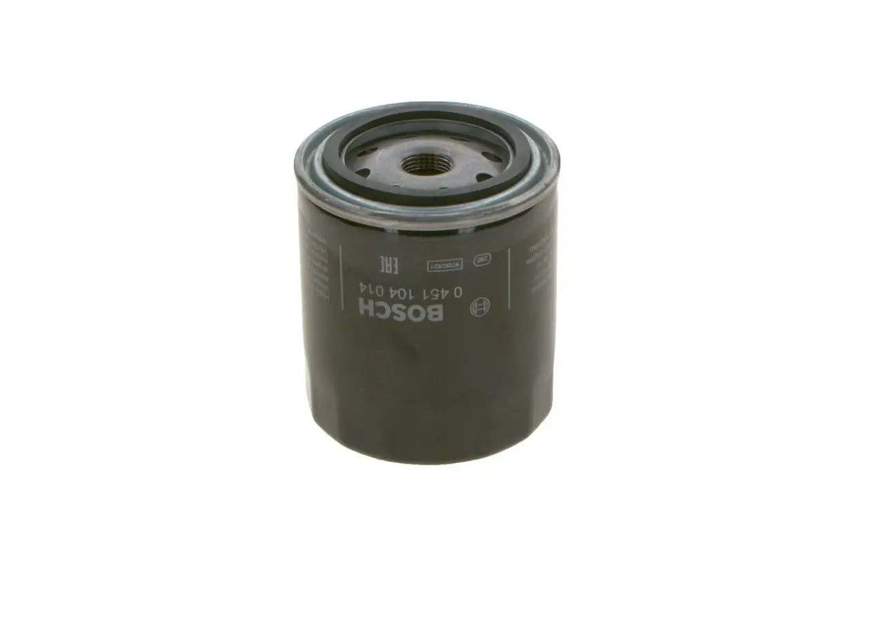 Ölfilter BOSCH 0 451 104 014