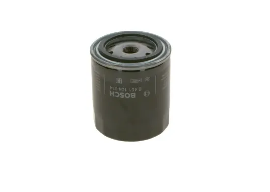 Ölfilter BOSCH 0 451 104 014 Bild Ölfilter BOSCH 0 451 104 014