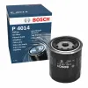 &Ouml;lfilter BOSCH 0 451 104 014