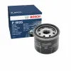 Ölfilter BOSCH 0 451 104 025 Bild Ölfilter BOSCH 0 451 104 025
