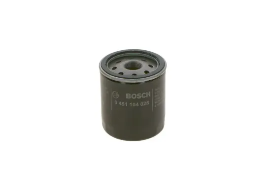 Ölfilter BOSCH 0 451 104 026 Bild Ölfilter BOSCH 0 451 104 026