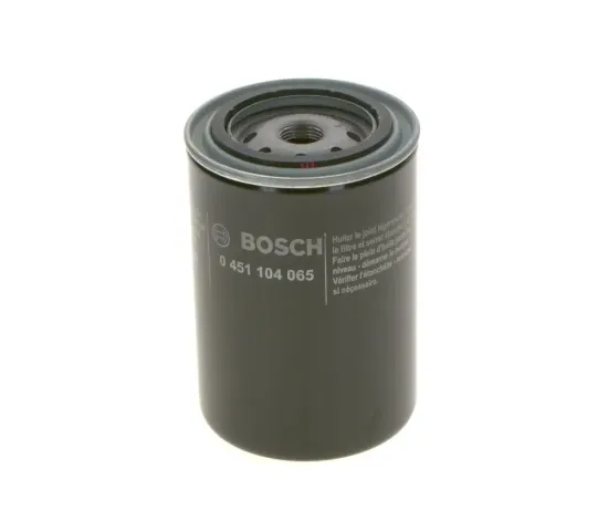 Ölfilter BOSCH 0 451 104 065 Bild Ölfilter BOSCH 0 451 104 065