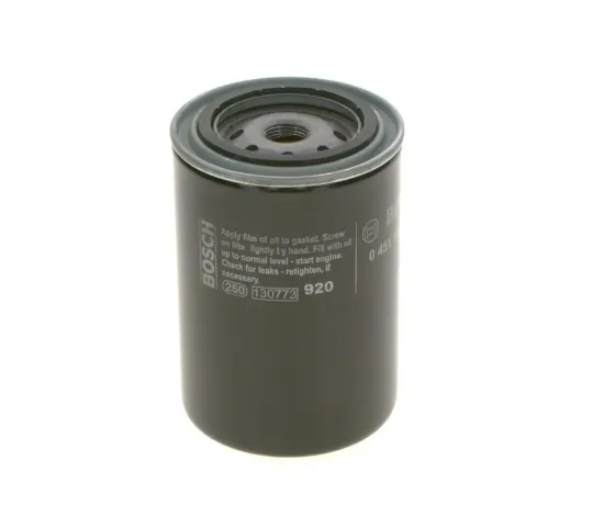 Ölfilter BOSCH 0 451 104 065 Bild Ölfilter BOSCH 0 451 104 065