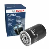 Ölfilter BOSCH 0 451 203 012