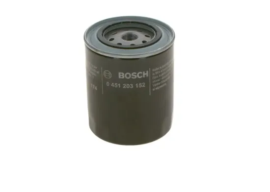 Ölfilter BOSCH 0 451 203 152 Bild Ölfilter BOSCH 0 451 203 152