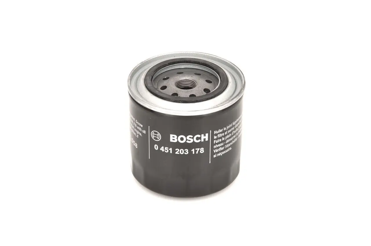 Ölfilter BOSCH 0 451 203 178