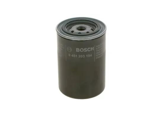 Ölfilter BOSCH 0 451 203 194 Bild Ölfilter BOSCH 0 451 203 194