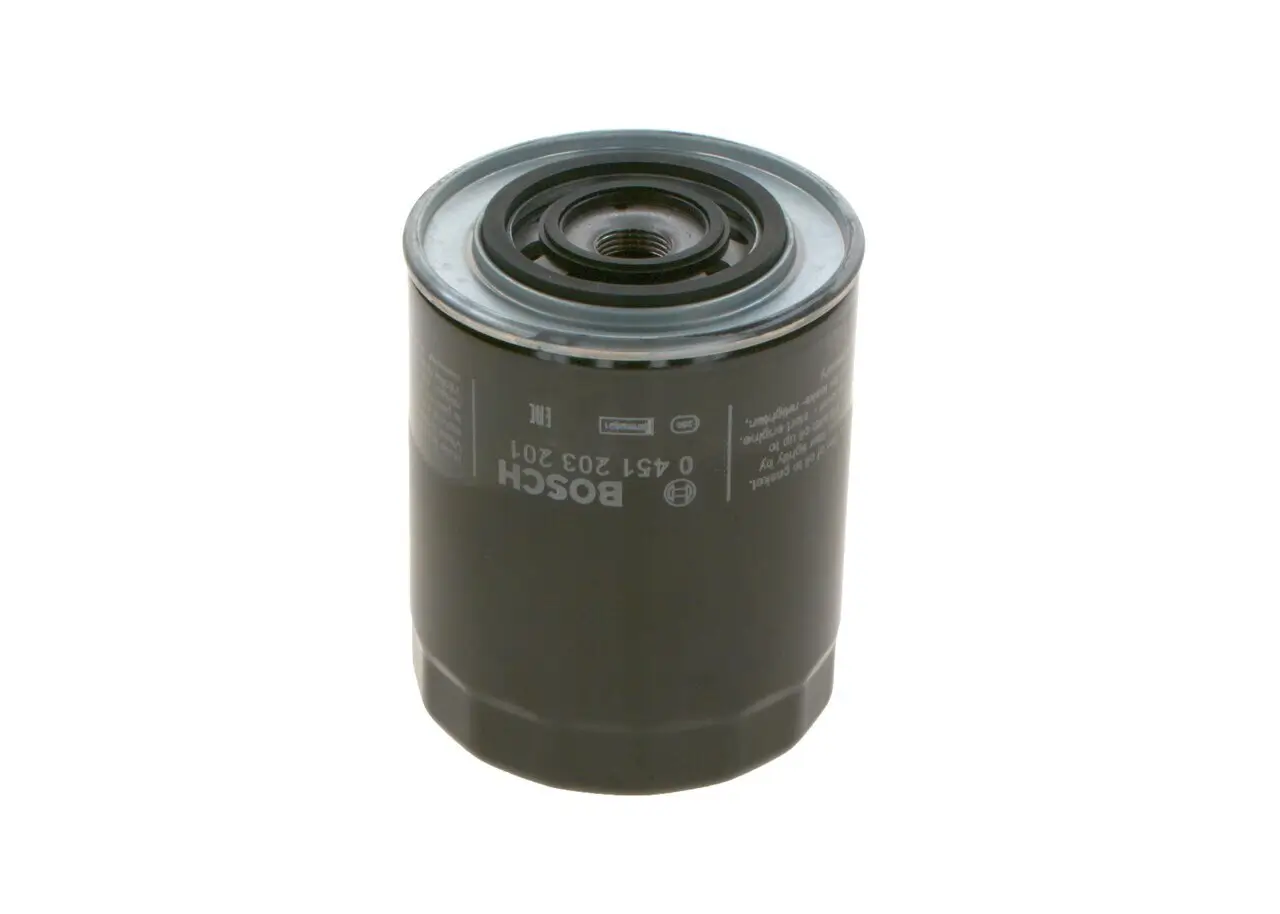 Ölfilter BOSCH 0 451 203 201