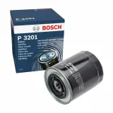 Ölfilter BOSCH 0 451 203 201