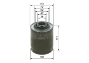 Ölfilter BOSCH 0 451 203 201