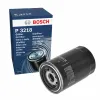 Ölfilter BOSCH 0 451 203 218 Bild Ölfilter BOSCH 0 451 203 218