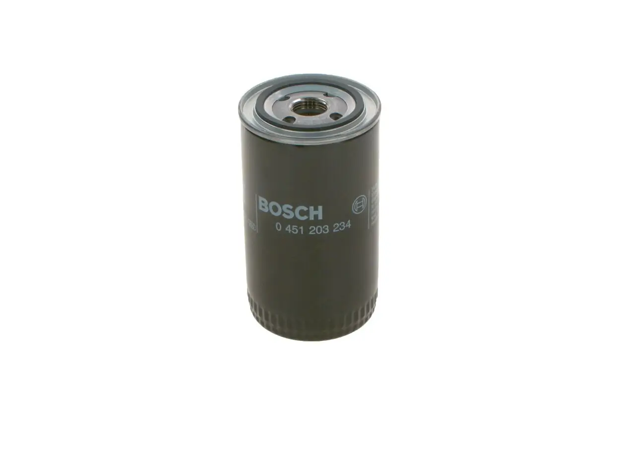 Ölfilter BOSCH 0 451 203 234 Bild Ölfilter BOSCH 0 451 203 234