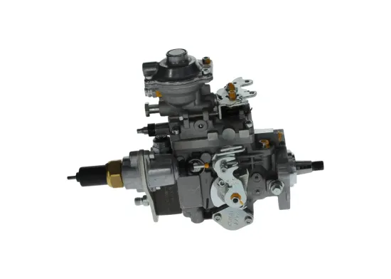 Einspritzpumpe BOSCH 0 460 424 125 Bild Einspritzpumpe BOSCH 0 460 424 125