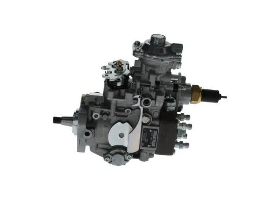 Einspritzpumpe BOSCH 0 460 424 125 Bild Einspritzpumpe BOSCH 0 460 424 125
