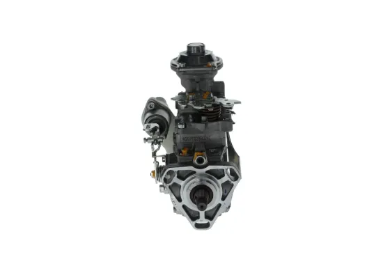 Einspritzpumpe BOSCH 0 460 424 125 Bild Einspritzpumpe BOSCH 0 460 424 125