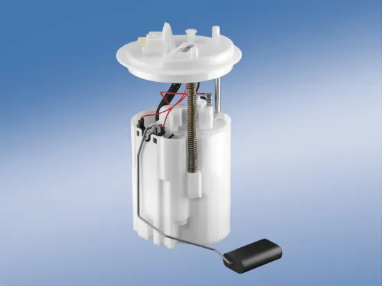 Kraftstoff-Fördereinheit im Kraftstofftank BOSCH 0 580 200 104 Bild Kraftstoff-Fördereinheit im Kraftstofftank BOSCH 0 580 200 104