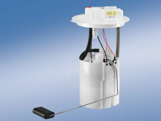 Kraftstoff-Fördereinheit im Kraftstofftank BOSCH 0 580 200 179 Bild Kraftstoff-Fördereinheit im Kraftstofftank BOSCH 0 580 200 179