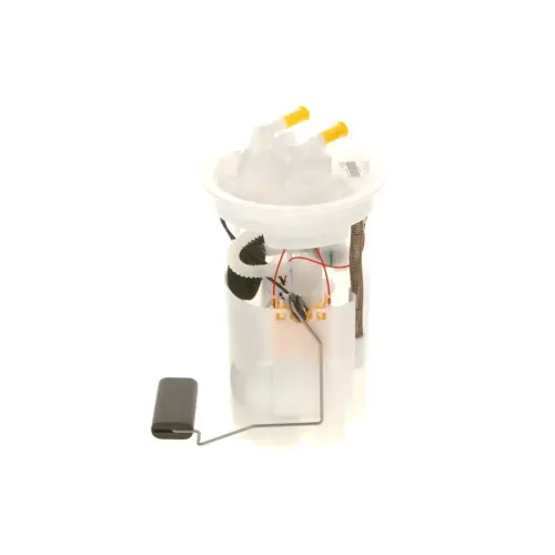 Kraftstoff-Fördereinheit im Kraftstofftank BOSCH 0 580 200 258 Bild Kraftstoff-Fördereinheit im Kraftstofftank BOSCH 0 580 200 258