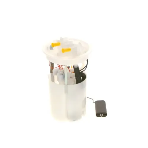 Kraftstoff-Fördereinheit im Kraftstoffbehälter BOSCH 0 580 200 258 Bild Kraftstoff-Fördereinheit im Kraftstoffbehälter BOSCH 0 580 200 258