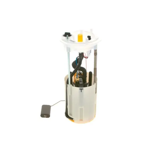 Kraftstoff-Fördereinheit im Kraftstofftank BOSCH 0 580 203 045 Bild Kraftstoff-Fördereinheit im Kraftstofftank BOSCH 0 580 203 045