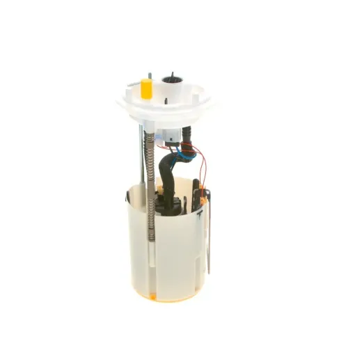 Kraftstoff-Fördereinheit im Kraftstofftank BOSCH 0 580 203 045 Bild Kraftstoff-Fördereinheit im Kraftstofftank BOSCH 0 580 203 045