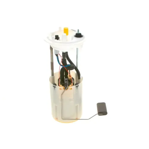 Kraftstoff-Fördereinheit im Kraftstofftank BOSCH 0 580 203 045 Bild Kraftstoff-Fördereinheit im Kraftstofftank BOSCH 0 580 203 045