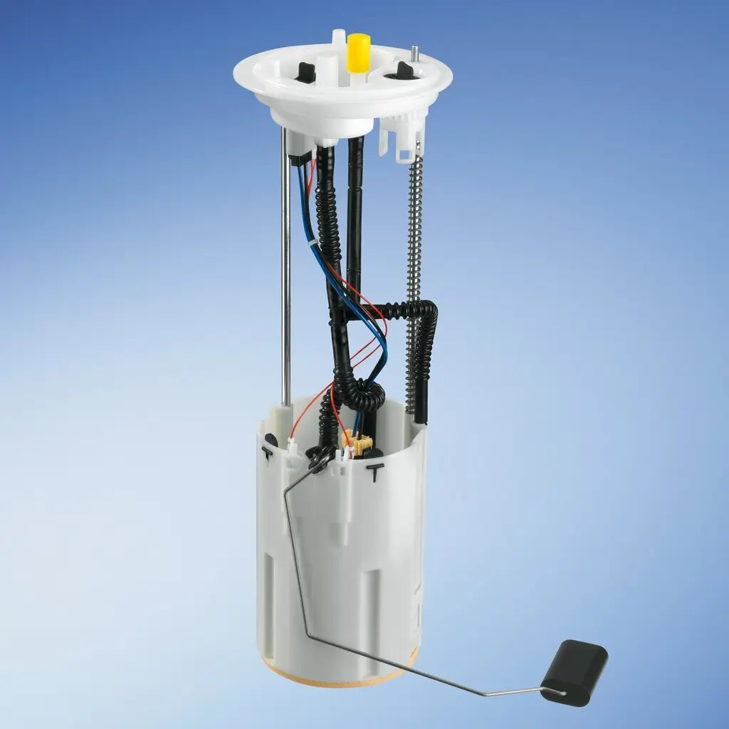 Kraftstoff-Fördereinheit im Kraftstoffbehälter BOSCH 0 580 203 097