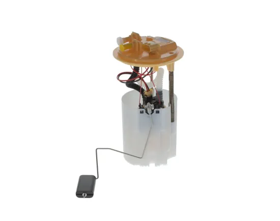 Kraftstoff-Fördereinheit im Kraftstofftank BOSCH 0 580 203 168 Bild Kraftstoff-Fördereinheit im Kraftstofftank BOSCH 0 580 203 168