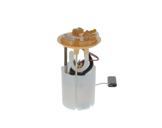 Kraftstoff-Fördereinheit im Kraftstofftank BOSCH 0 580 203 168 Bild Kraftstoff-Fördereinheit im Kraftstofftank BOSCH 0 580 203 168