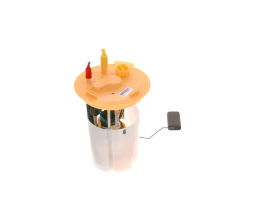 Kraftstoff-Fördereinheit im Kraftstofftank BOSCH 0 580 203 266 Bild Kraftstoff-Fördereinheit im Kraftstofftank BOSCH 0 580 203 266