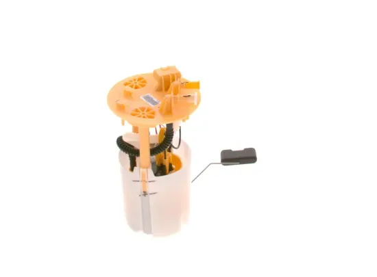 Kraftstoff-Fördereinheit im Kraftstoffbehälter BOSCH 0 580 203 308 Bild Kraftstoff-Fördereinheit im Kraftstoffbehälter BOSCH 0 580 203 308