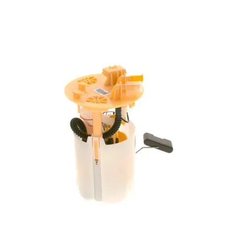 Kraftstoff-Fördereinheit im Kraftstofftank BOSCH 0 580 203 318 Bild Kraftstoff-Fördereinheit im Kraftstofftank BOSCH 0 580 203 318