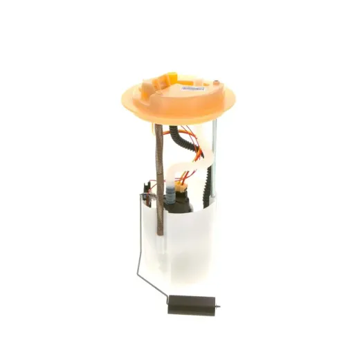 Kraftstoff-Fördereinheit im Kraftstofftank BOSCH 0 580 203 402 Bild Kraftstoff-Fördereinheit im Kraftstofftank BOSCH 0 580 203 402