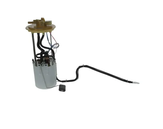 Kraftstoff-Fördereinheit im Kraftstoffbehälter BOSCH 0 580 203 41G Bild Kraftstoff-Fördereinheit im Kraftstoffbehälter BOSCH 0 580 203 41G