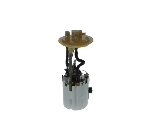 Kraftstoff-Fördereinheit im Kraftstoffbehälter BOSCH 0 580 203 41G Bild Kraftstoff-Fördereinheit im Kraftstoffbehälter BOSCH 0 580 203 41G