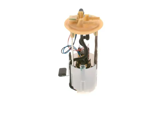 Kraftstoff-Fördereinheit im Kraftstofftank BOSCH 0 580 203 41N Bild Kraftstoff-Fördereinheit im Kraftstofftank BOSCH 0 580 203 41N