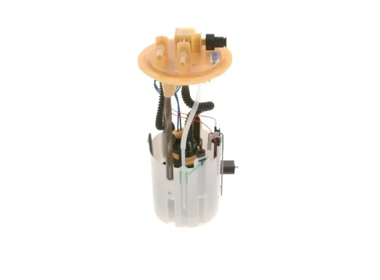Kraftstoff-Fördereinheit im Kraftstoffbehälter BOSCH 0 580 203 41N Bild Kraftstoff-Fördereinheit im Kraftstoffbehälter BOSCH 0 580 203 41N