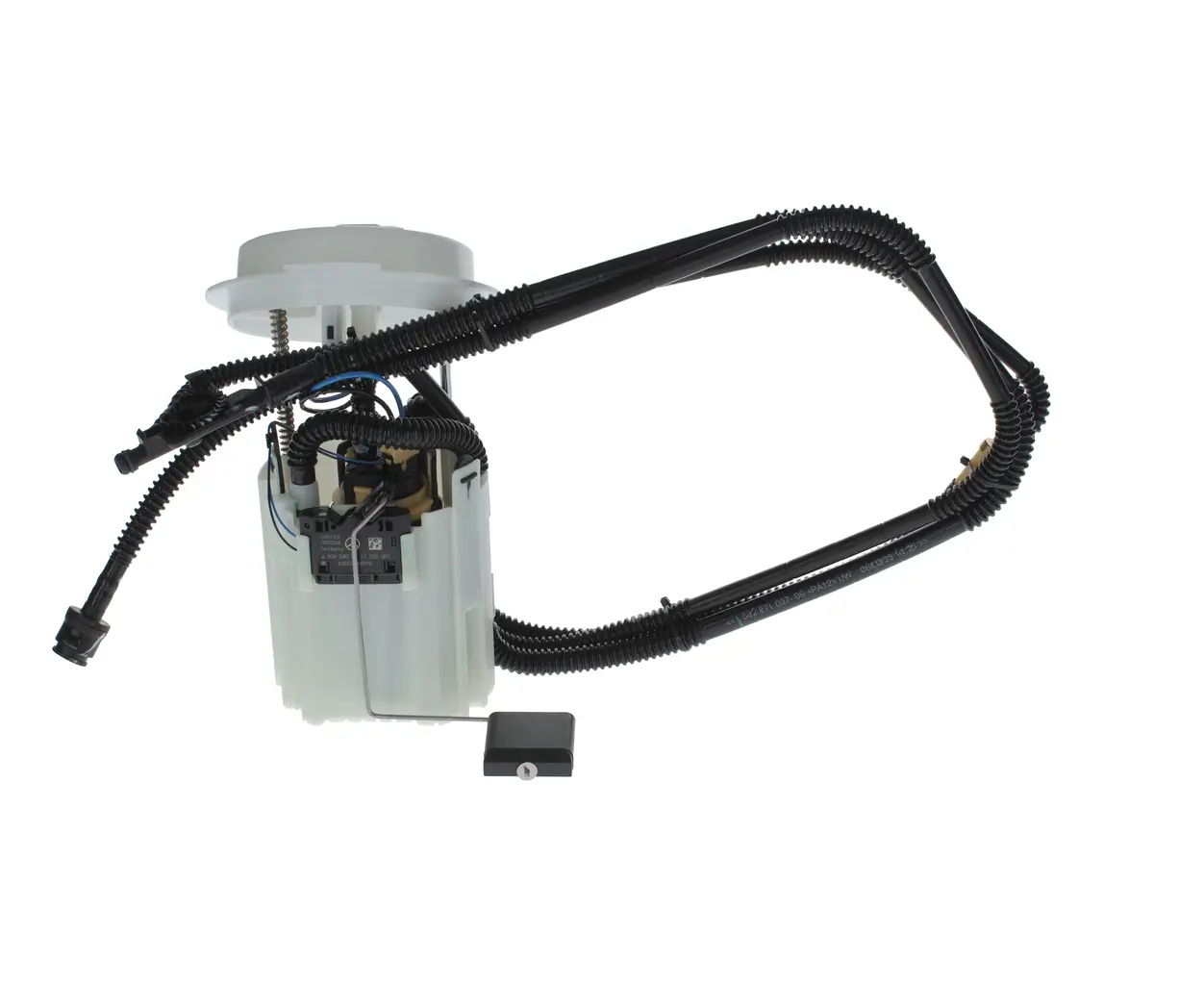 Kraftstoff-Fördereinheit im Kraftstoffbehälter BOSCH 0 580 204 30G