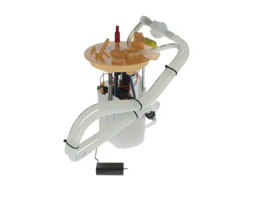 Kraftstoff-Fördereinheit im Kraftstofftank BOSCH 0 580 204 345 Bild Kraftstoff-Fördereinheit im Kraftstofftank BOSCH 0 580 204 345