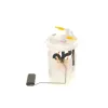 Sensor, Kraftstoffvorrat Anbau BOSCH 0 580 207 002 Bild Sensor, Kraftstoffvorrat Anbau BOSCH 0 580 207 002