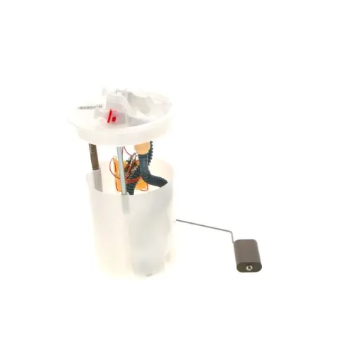 Sensor, Kraftstoffvorrat Anbau BOSCH 0 580 207 004 Bild Sensor, Kraftstoffvorrat Anbau BOSCH 0 580 207 004