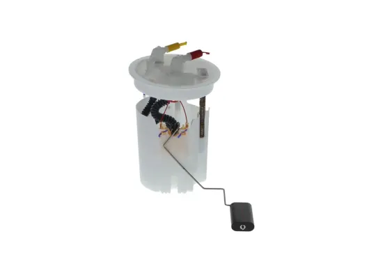 Kraftstoff-Fördereinheit im Kraftstoffbehälter BOSCH 0 580 207 307 Bild Kraftstoff-Fördereinheit im Kraftstoffbehälter BOSCH 0 580 207 307